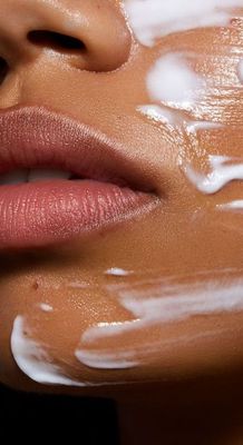 Nos crèmes, gommages, et masques