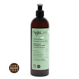 Shampoing cheveux normaux