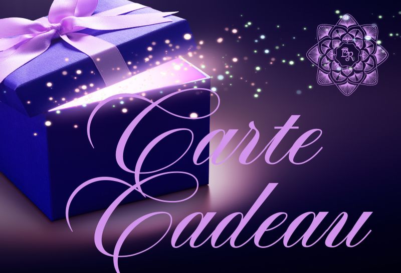 Carte cadeau SPA Damarose - Amiens Carte cadeau SPA Damarose - Amiens