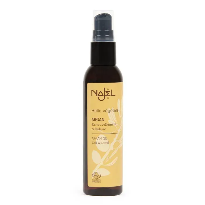 Huile d'argan