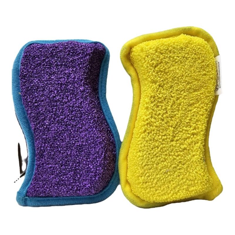 Spontex Flex & Wash Set 2 Unidades