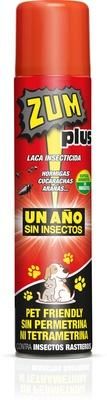 Zum Plus Laca Insecticida 300ml