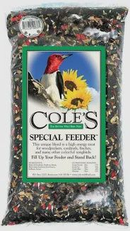 Special Feeder 20 Lbs