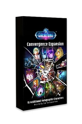 Convergence Expansion