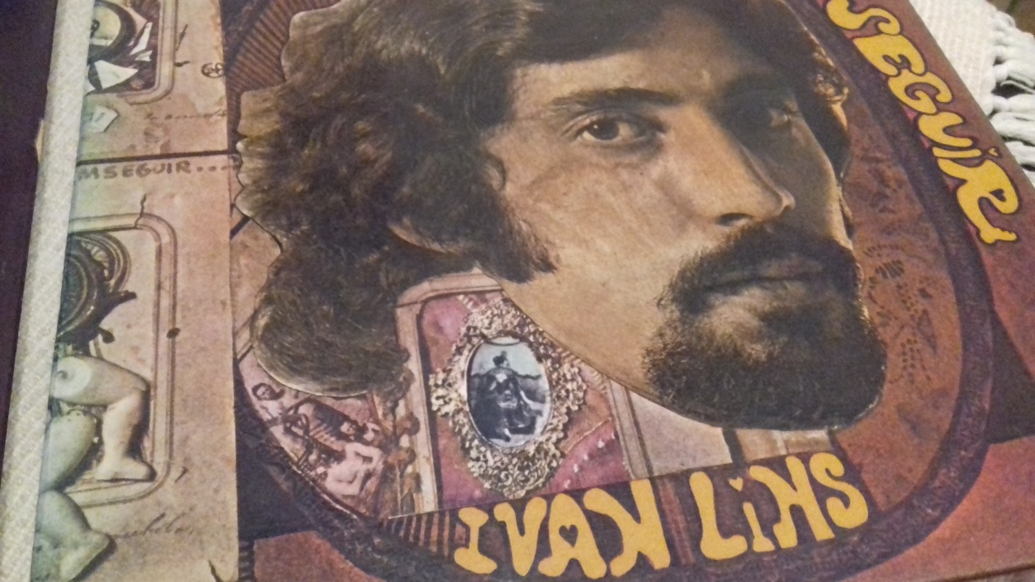 Ivan Lins