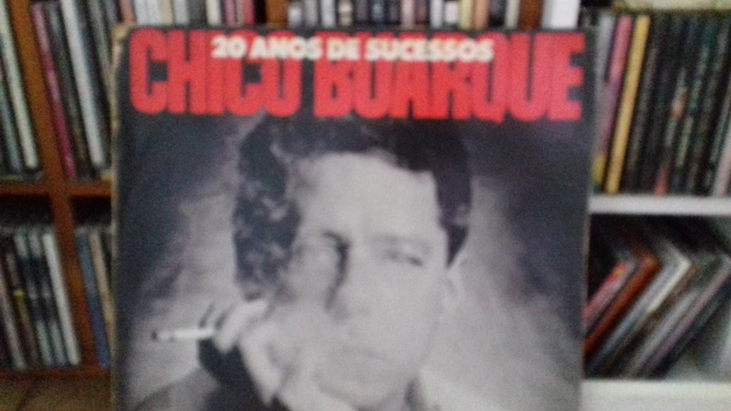 Chico Buaque