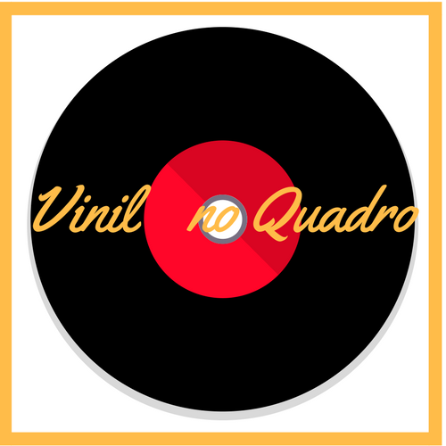 Vinil no quadro - EM BREVE nosso catálogo estará no ar !!