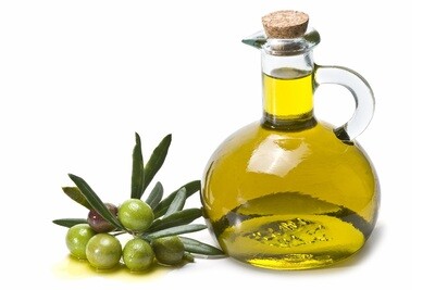 AN- Huile d'olive bio 5 litres - 12/11