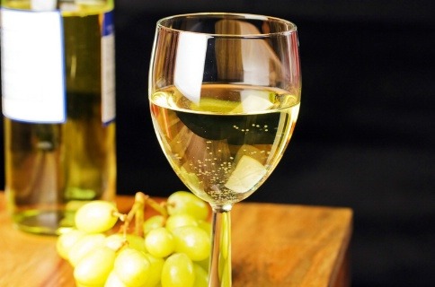 EP- Vin Côte du Rhône BIO blanc "Les Grappes d'Antan" 75 cl - 26/11