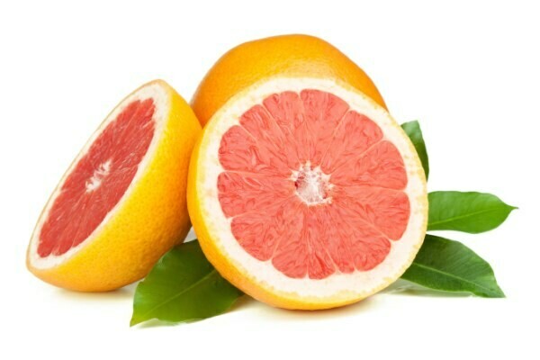 AN- Pamplemousses bio 8 kg - 12/11