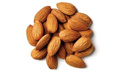 AN- Amandes bio décortiquées 200 g - 12/11