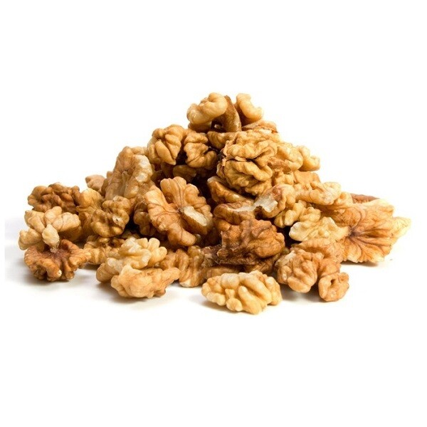 A- Cerneaux de noix bio 500 g - 26/11