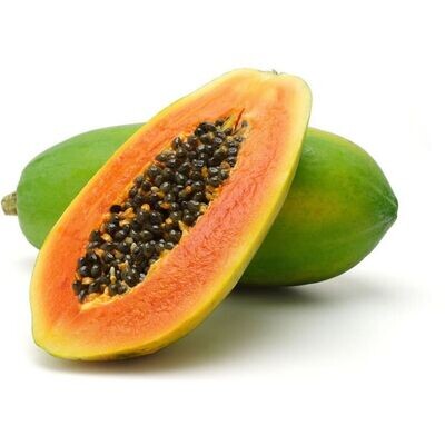 AN- Papayes bio 900 g - 04/02
