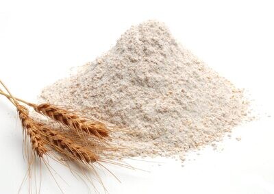 E- Farine de seigle bio 3 kg - 01/10