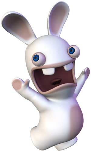 V- Lapin - 15/10