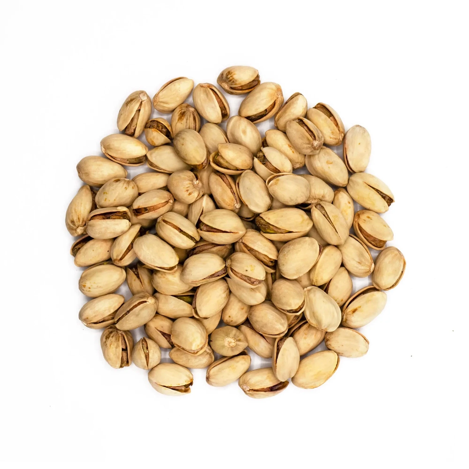 AN- Pistaches bio 200 g - 12/11