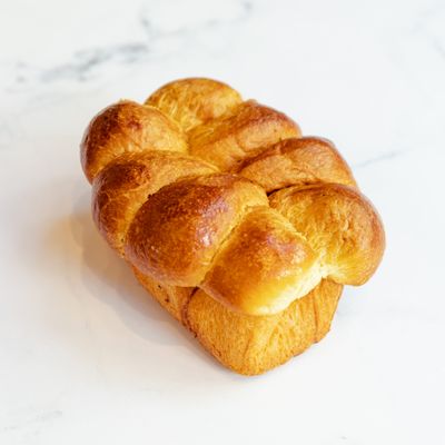 E- Brioche nature 200 g - 01/10