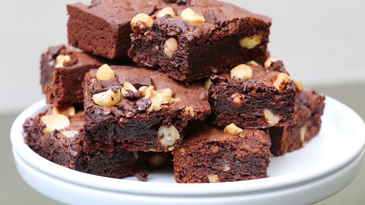 E- Brownie 1 kg - 01/10