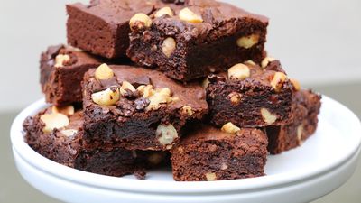 E- Brownie 1 kg - 01/10