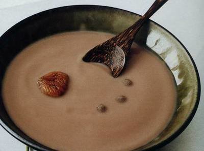 EPC- Soupe de châtaignes Bio 660 g - 26/11
