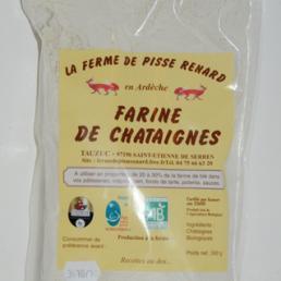 EPC- Farine de châtaignes Bio 500 g - 26/11