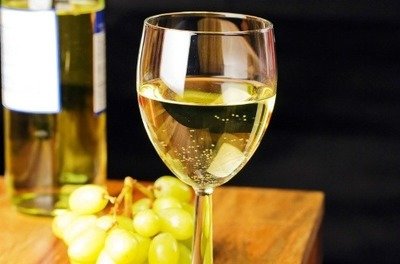 EP- Vin Côte du Rhône BIO blanc "Les Grappes d'Antan" 75 cl - 11/06