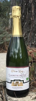 E- Clairette de Die Tradition Bio 75 cl - 23/12