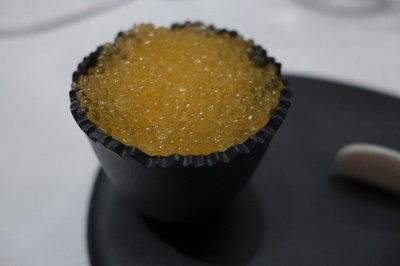 P- Caviar de féra fumé 115 g - 14/12