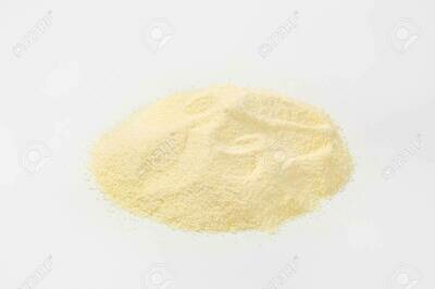E- Polenta bio 1 kg - 22/07