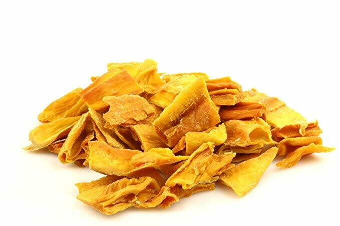 AN- Fruits bio séchés - 13/05