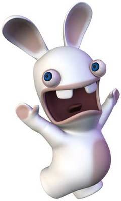 V- Lapin - 24/06