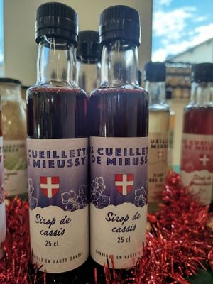 EP- Sirop bio 25 cl - 18/03