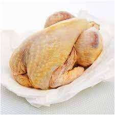 V- Pintade fermière Label Rouge - 15/04