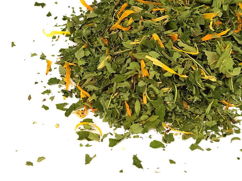 EP- Tisanes composées - 13/05