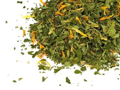 EP- Tisanes composées - 13/05