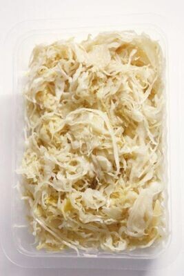 EP- Choucroute bio 300 g - 29/04