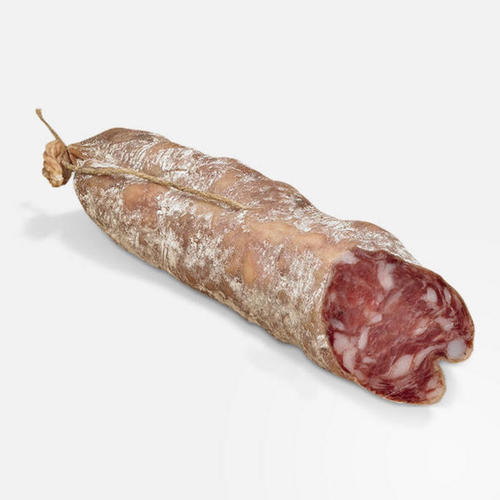 V- Saucisson d'agneau bio - 22/07