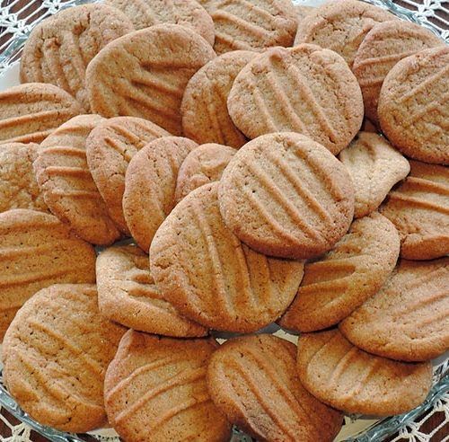 E- Biscuits bio 300 g - 29/04