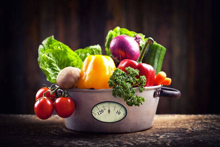 A- Légumes bio au poids (BAUD) - 29/04