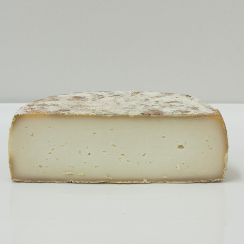 FC- Tome de chèvre DEMIE ou ENTIERE - 15/04