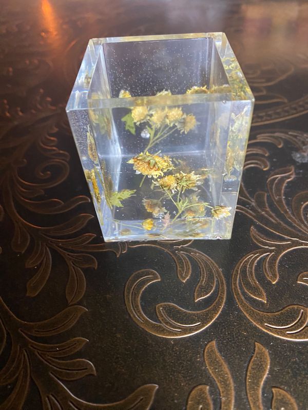 Candle Holder