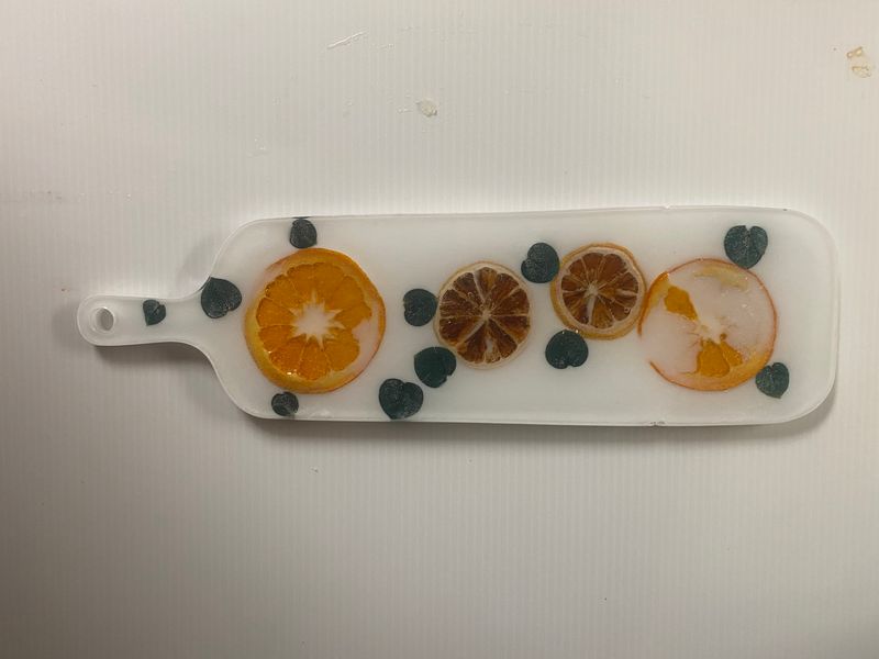 spoon rest