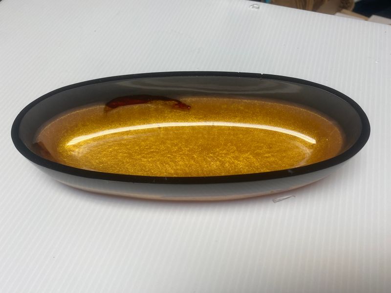 Serving bowl