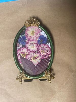 Pressed Florals