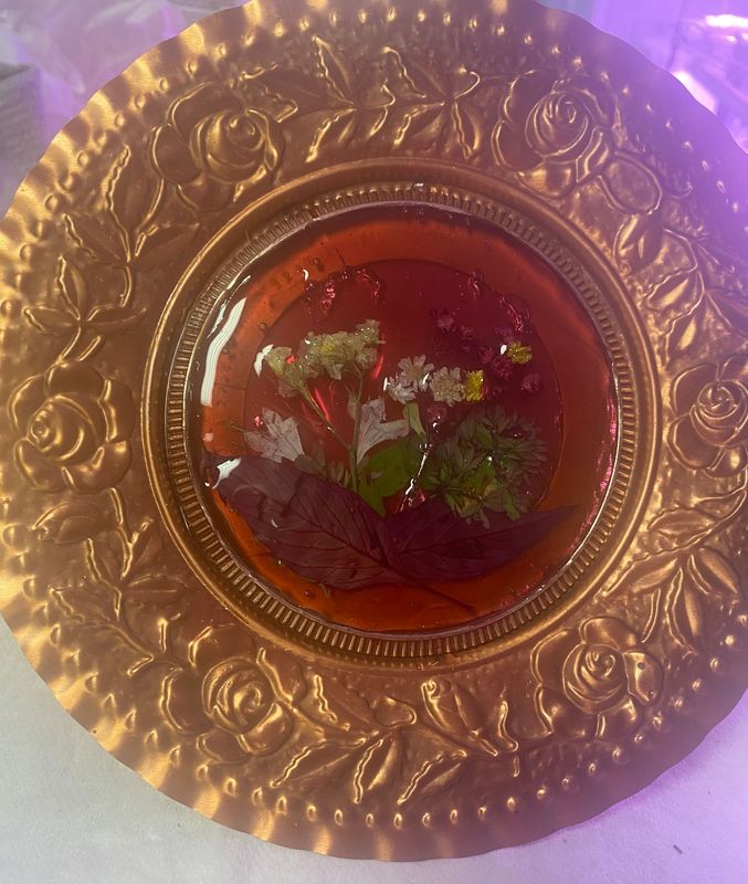 Resin Art