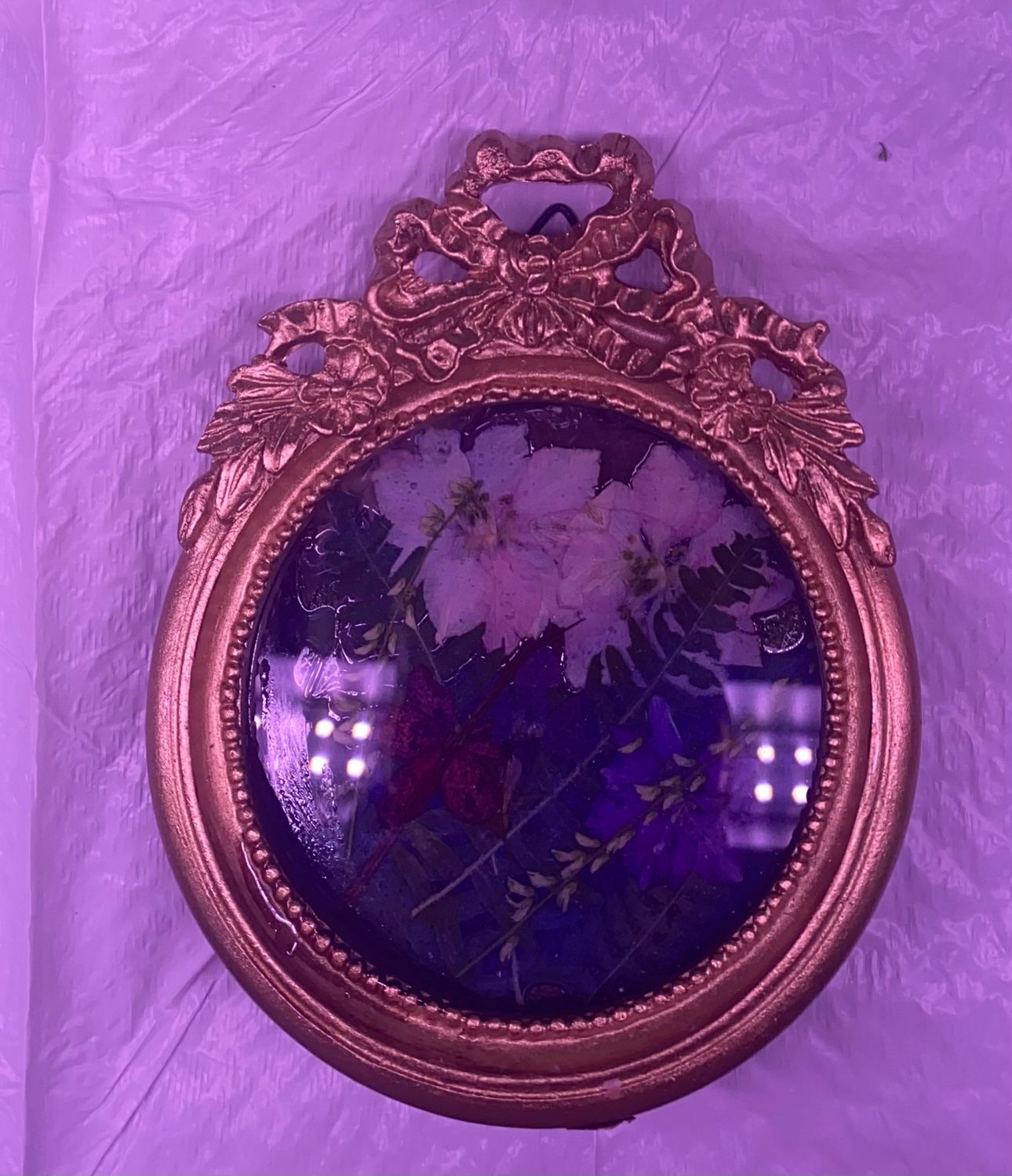 Resin Art