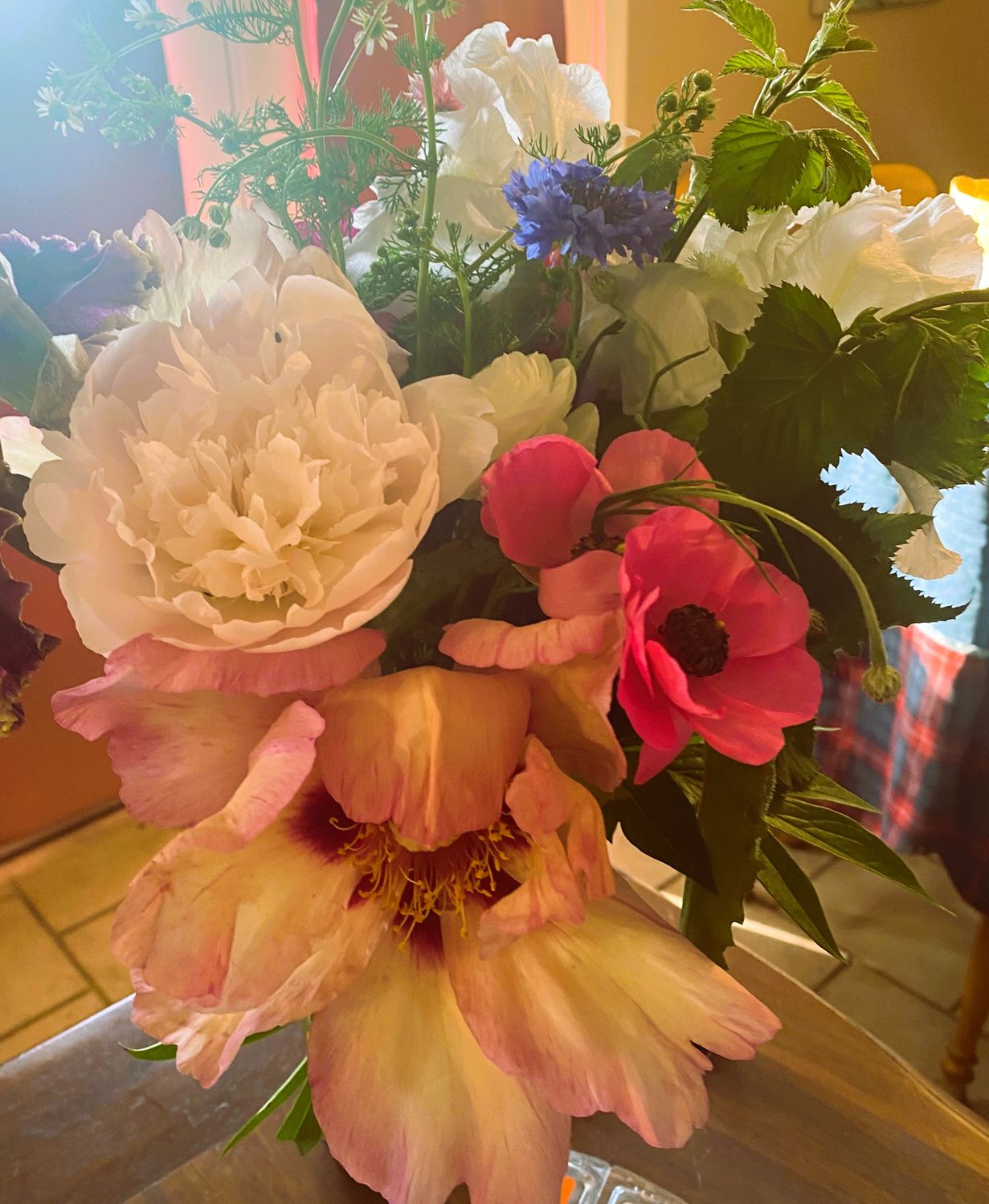 Fresh Floral bouquets