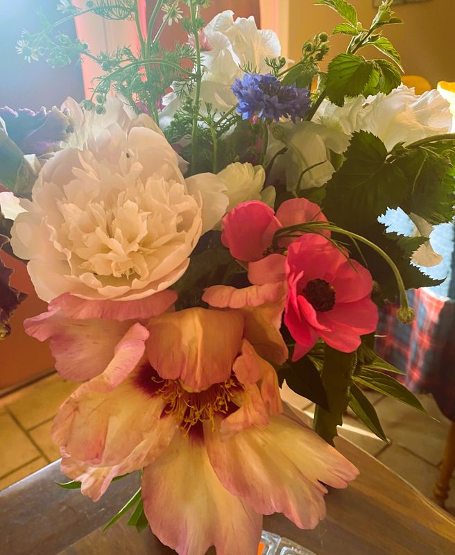 Fresh Floral bouquets