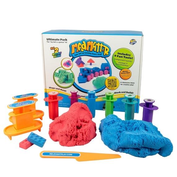 Mad Mattr Ultimate Family Pack