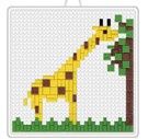 Mostaix Mosaic Art Kit Giraffe